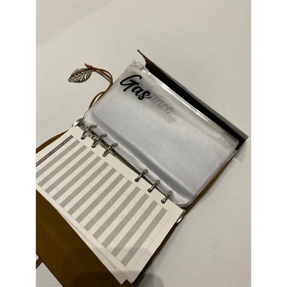 Budget Binder Saving Challenge - Picture 3 of 8